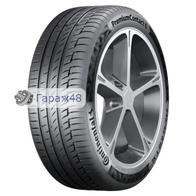 Continental ContiPremiumContact 6 225/40 R18 92W